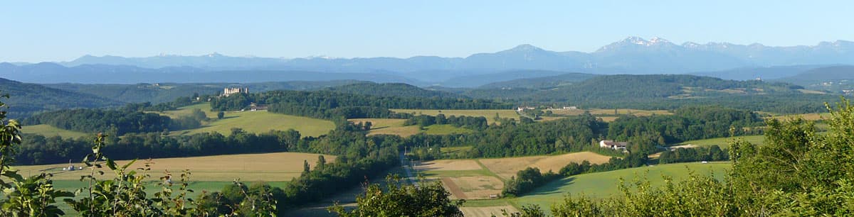 Cours de reliure en Ariège