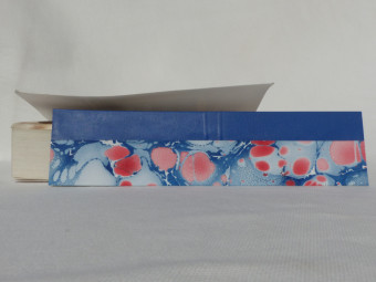 Marque page