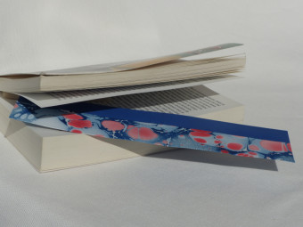 Marque page