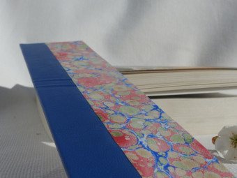 Marque page
