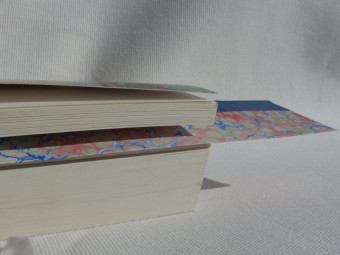 Marque page