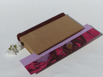 Marque page