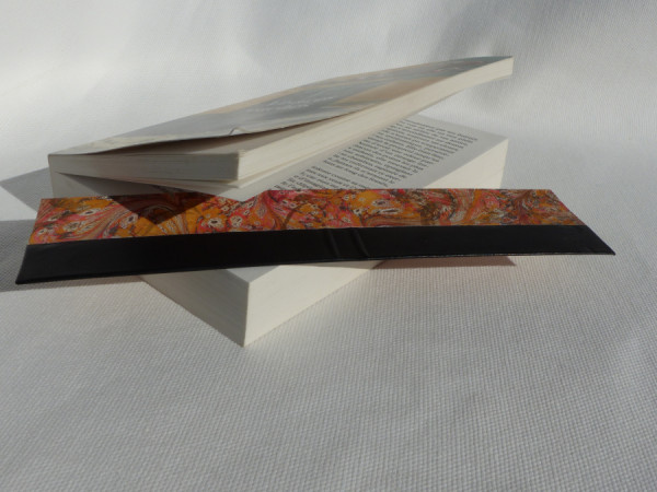 Marque page