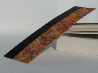 Marque page