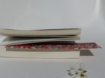 Marque page