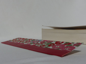 Marque page