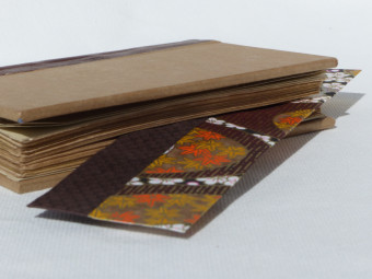 Marque page