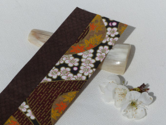 Marque page