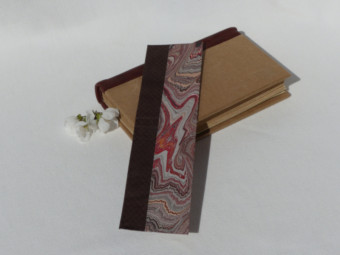 Marque page