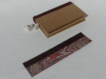 Marque page
