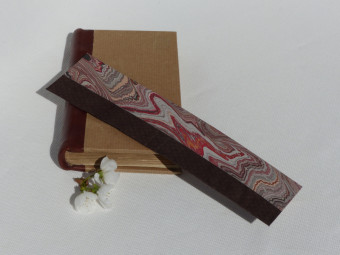Marque page