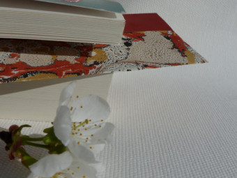 Marque page