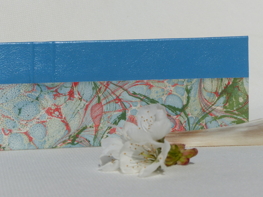 Marque page