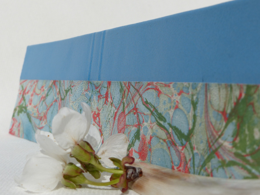 Marque page
