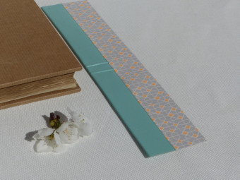Marque page