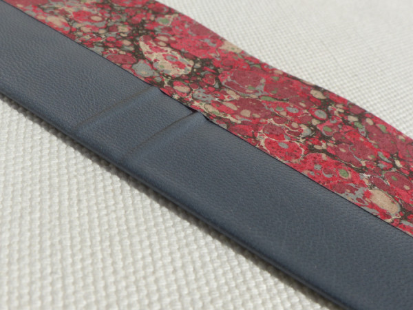 Marque page