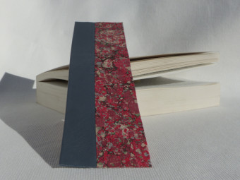 Marque page