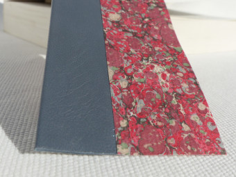 Marque page
