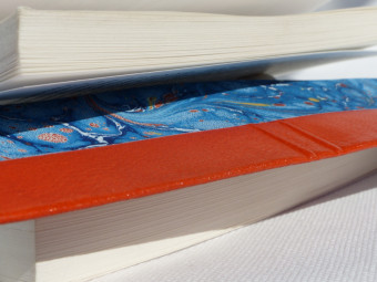 Marque page
