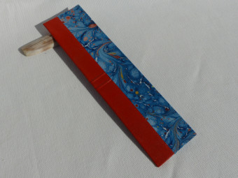 Marque page