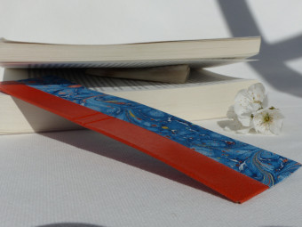Marque page