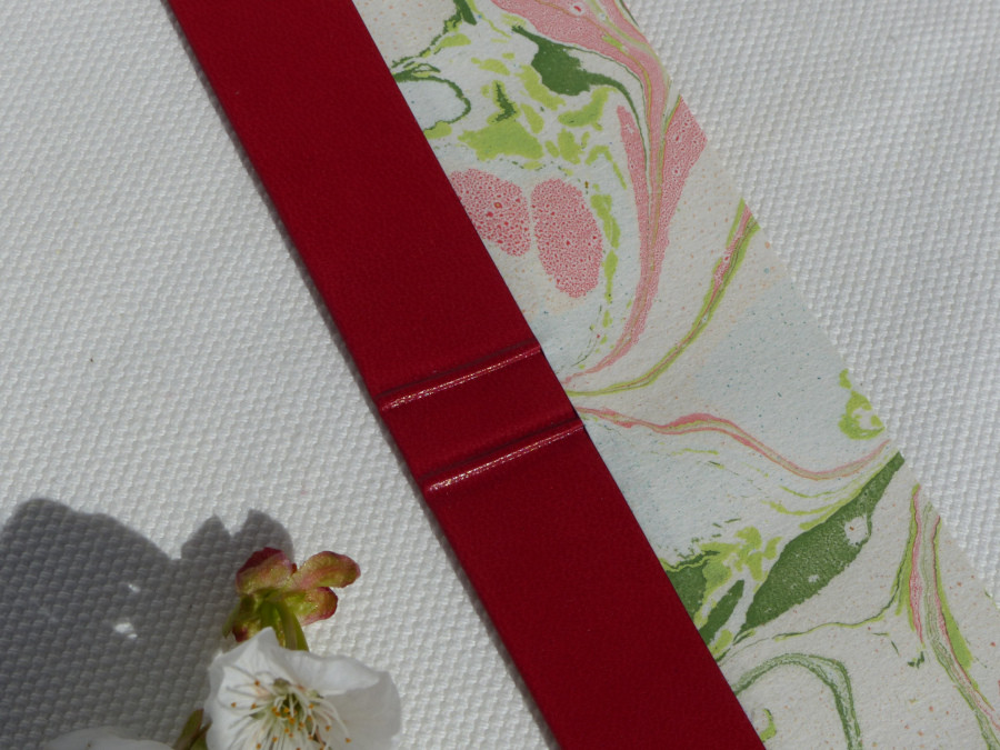 Marque page
