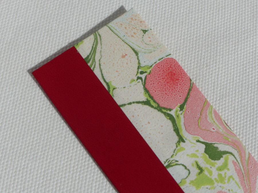 Marque page