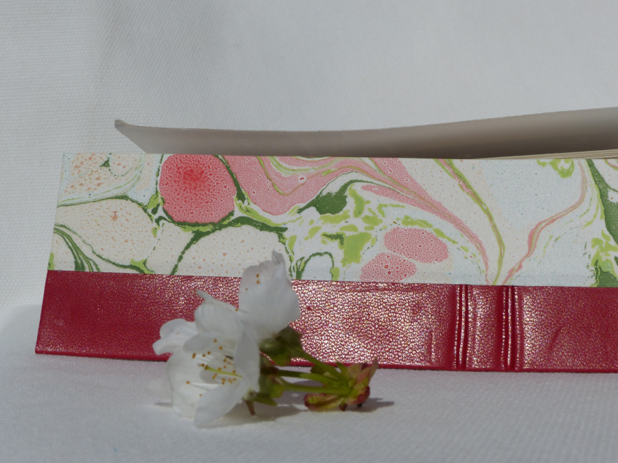 Marque page