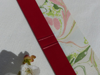 Marque page