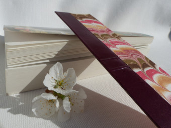 Marque page