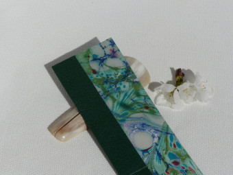 Marque page