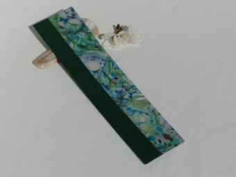 Marque page