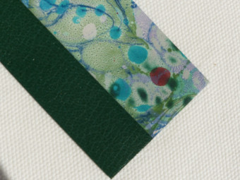 Marque page
