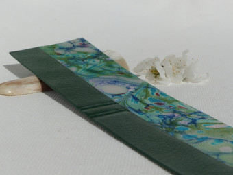 Marque page