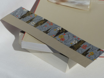 Marque page