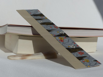 Marque page
