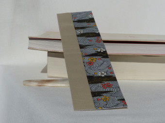 Marque page